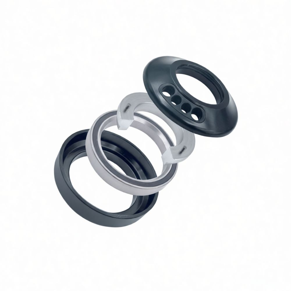Cycling Gear Essentials - Manchon de conversion pour jeu de