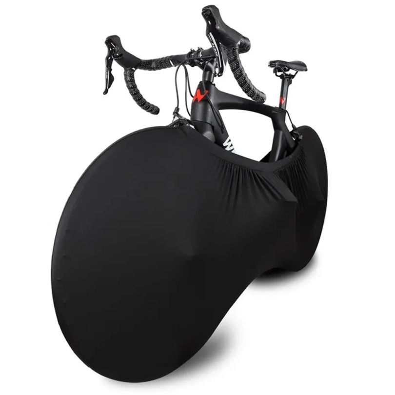 Cycling Gear Duffle - Housse de protection pour vélo, équipement