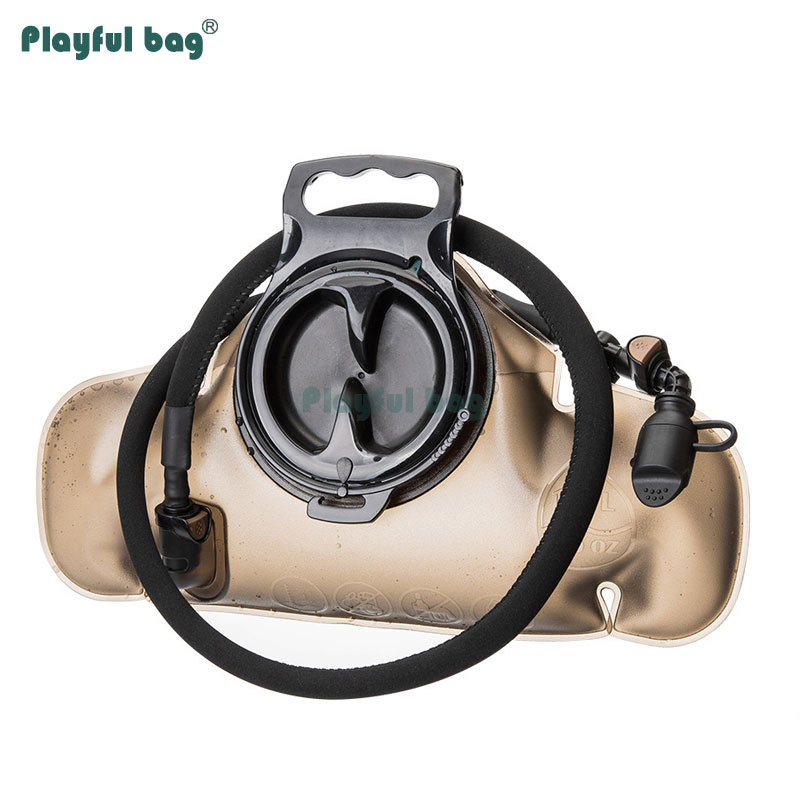 Cycling Gear Duffle - Sac à dos d'hydratation pour la