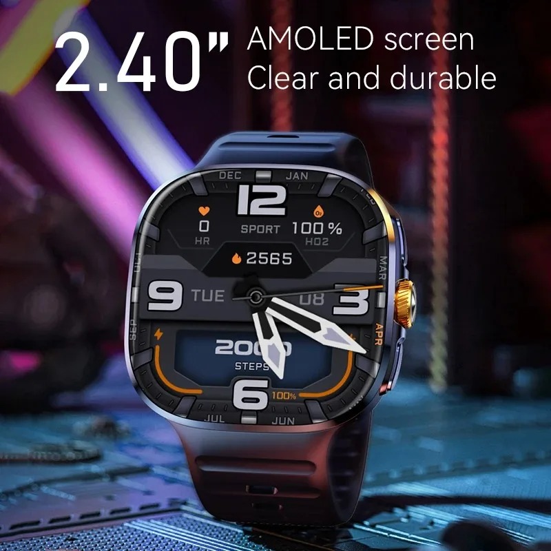 Nouvelle montre connectée M99, - Cycling Heart Rate Monitor avis et prix