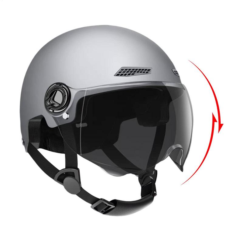 Casque classique de moto Vinta - Aero Cycling Helmet avis et prix
