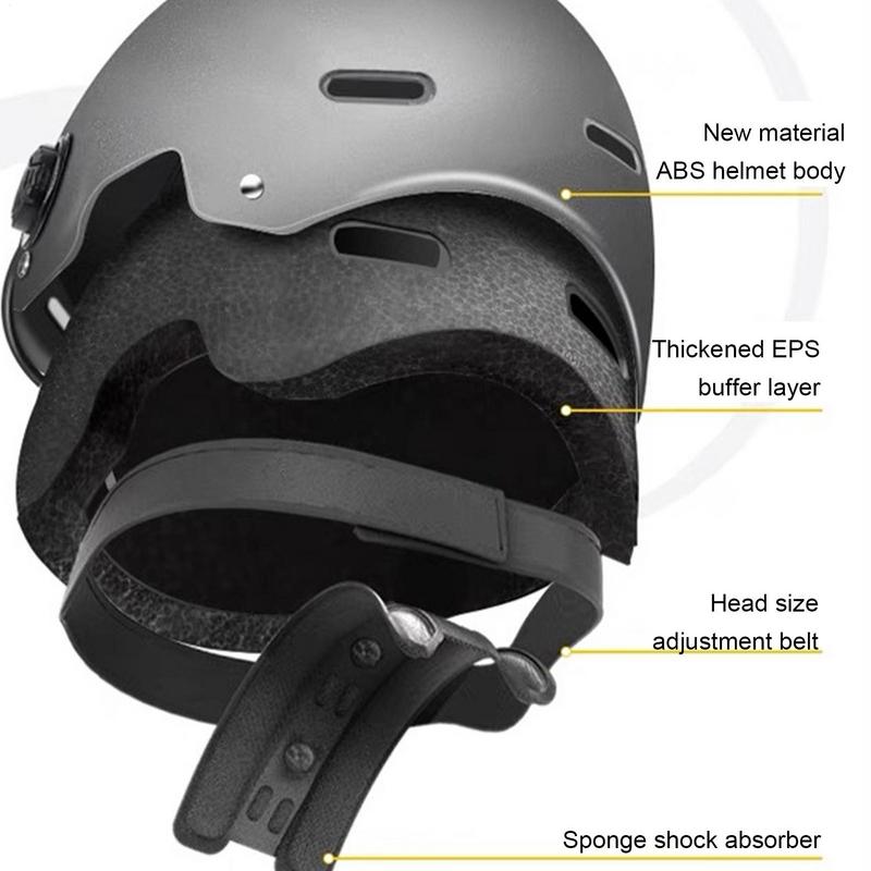 Casque classique de moto Vinta - Aero Cycling Helmet avis et prix