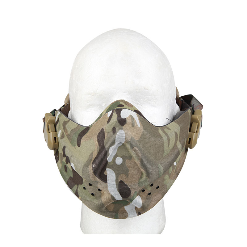 Masque en néoprène Emersongear - Aero Cycling Helmet avis et prix