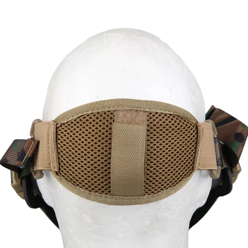 Masque en néoprène Emersongear - Aero Cycling Helmet avis et prix