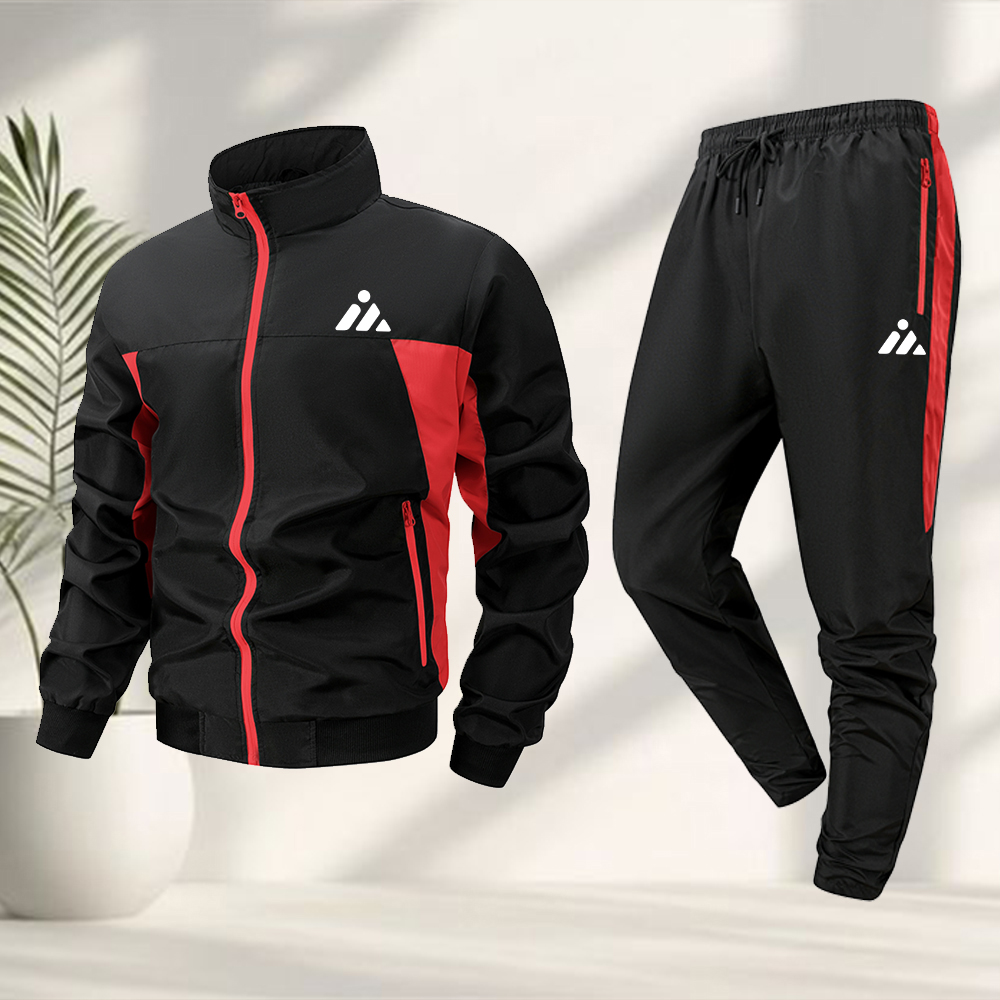 Costume de sport décontracté p - Cycling Gear Men avis et prix