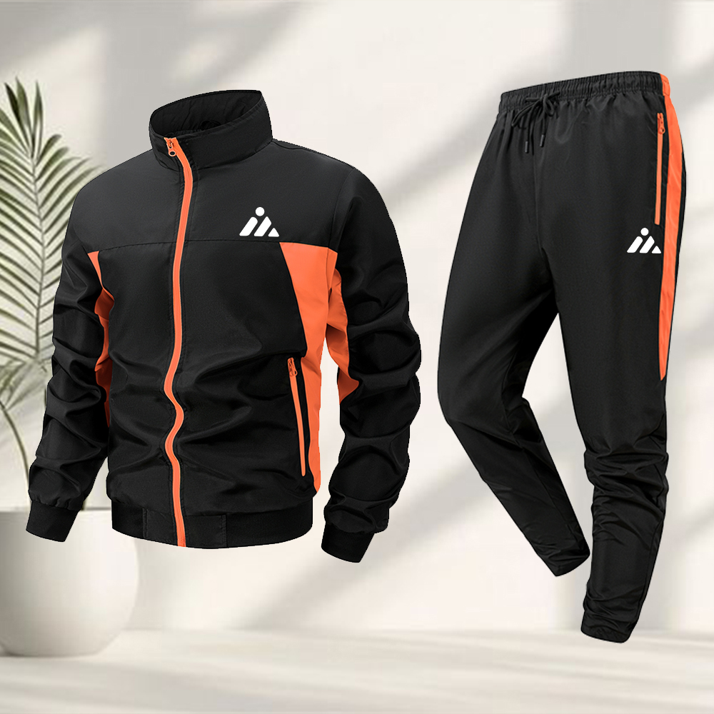 Costume de sport décontracté p - Cycling Gear Men avis et prix