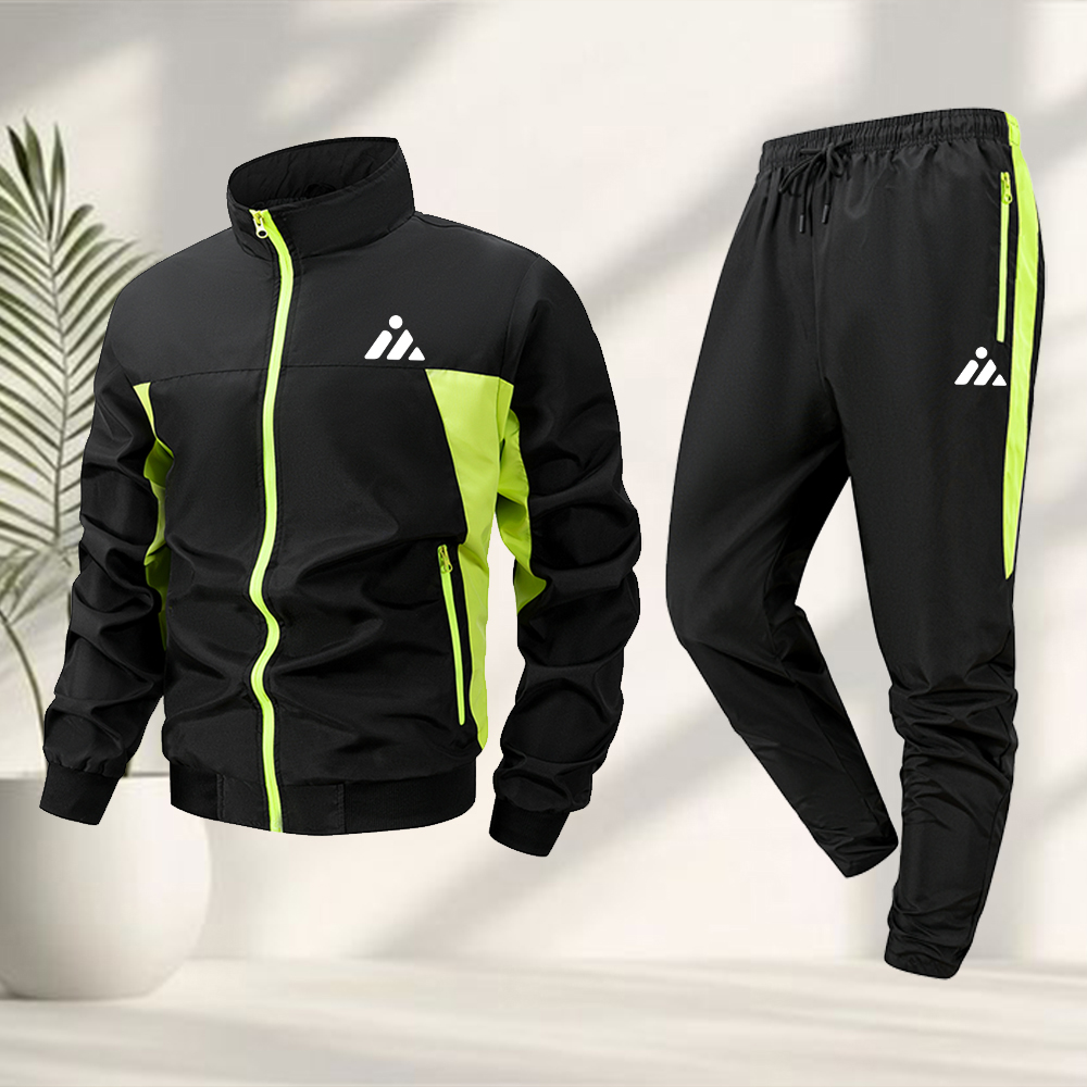 Costume de sport décontracté p - Cycling Gear Men avis et prix
