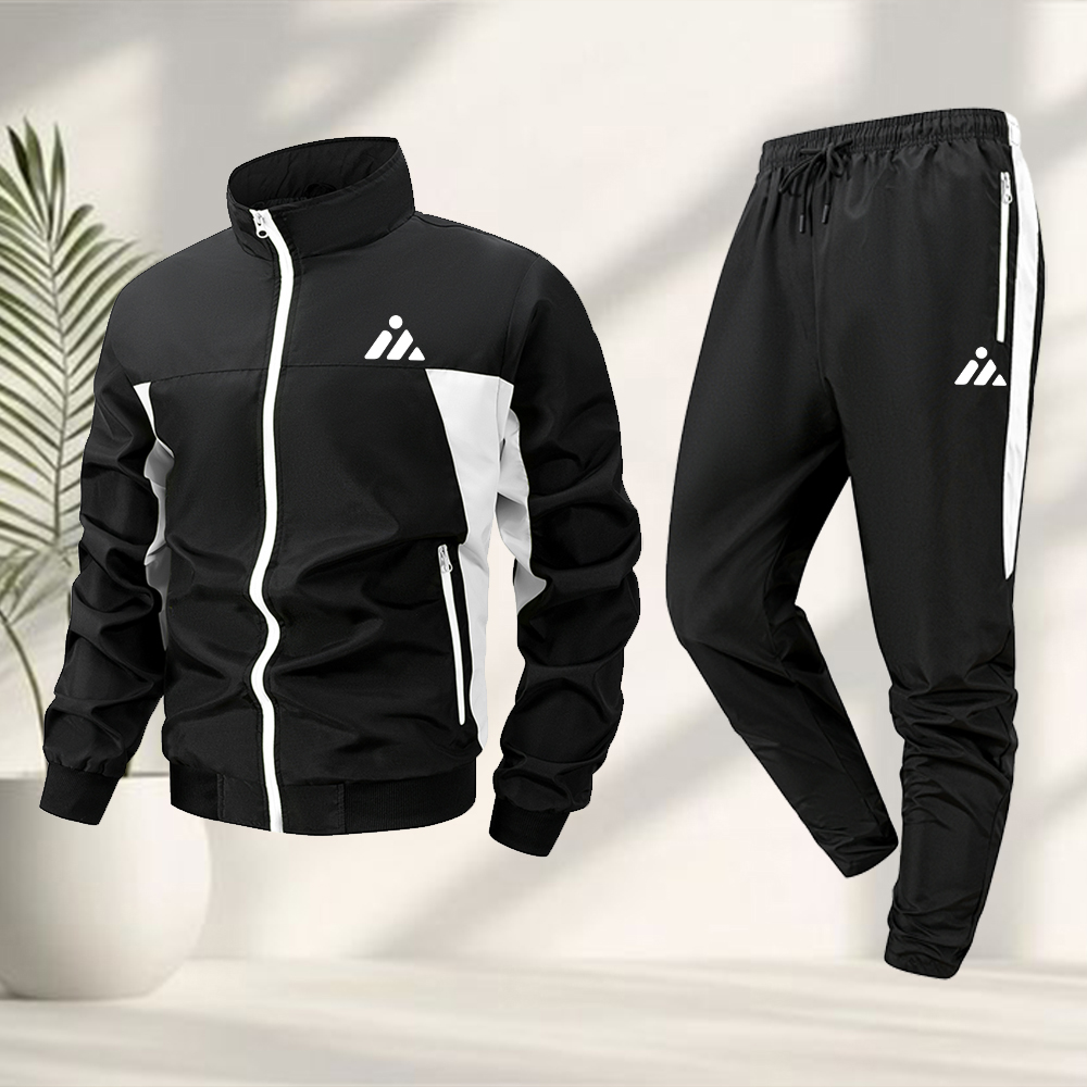 Costume de sport décontracté p - Cycling Gear Men avis et prix