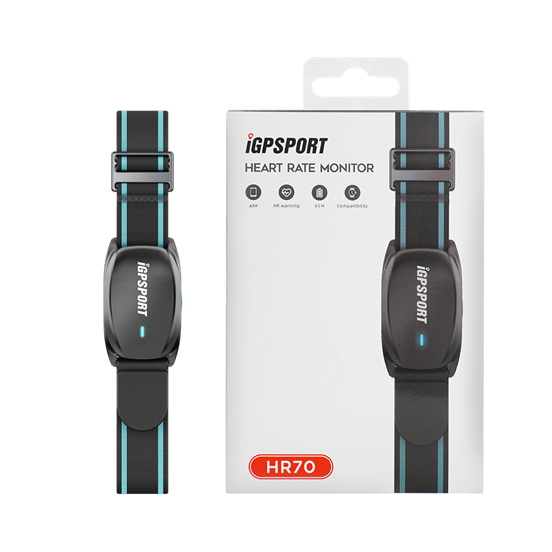 IBPSPORT 65 heures de fréquenc - Cycling Heart Rate Monitor avis et prix