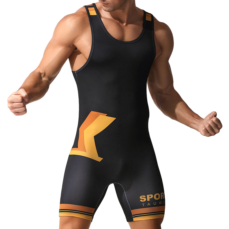 TAUWELL Singlet Athlétique Hom - Cycling Gear Men avis et prix