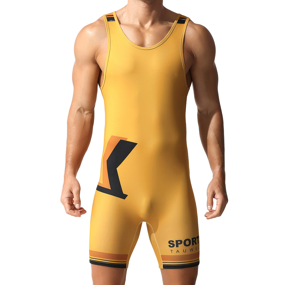 TAUWELL Singlet Athlétique Hom - Cycling Gear Men avis et prix