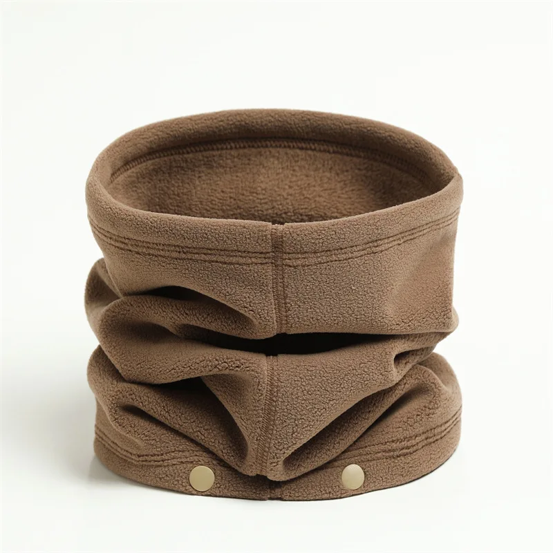 Foulard polaire épais pour l'h - Cycling Buff Neck Warmer avis et prix