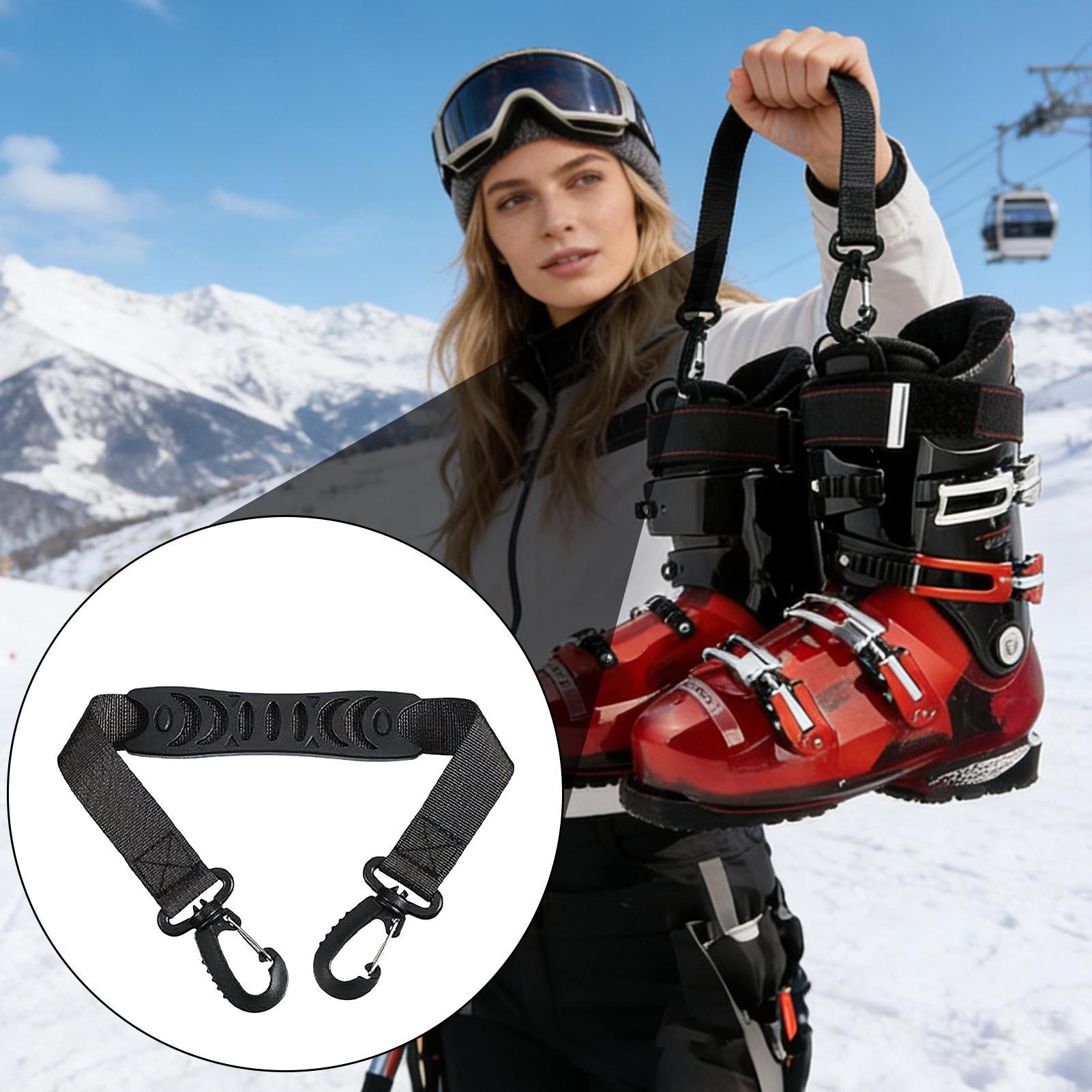 Sangles de chaussures de Ski,  - Cycling Gear Men avis et prix