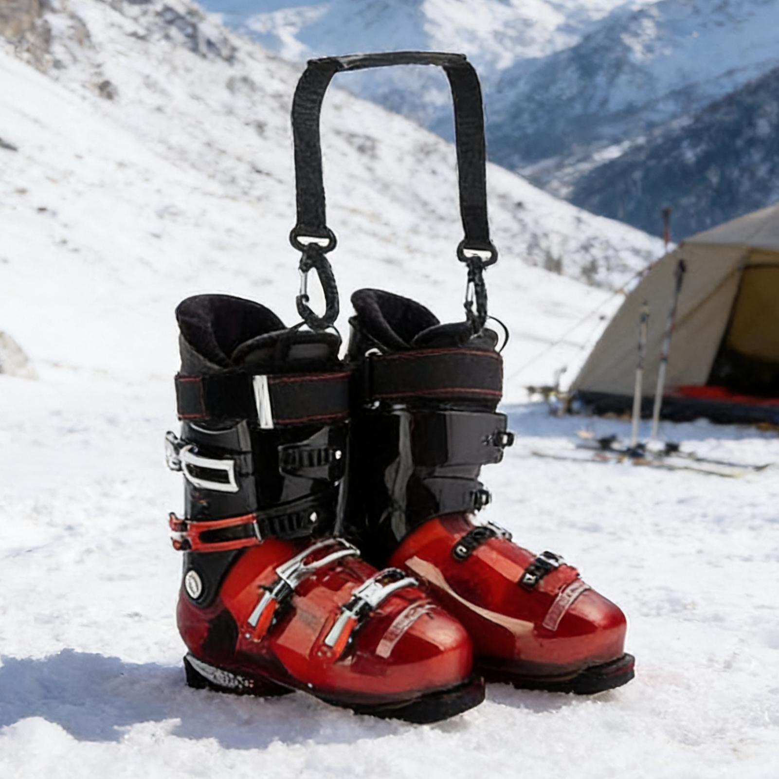 Sangles de chaussures de Ski,  - Cycling Gear Men avis et prix