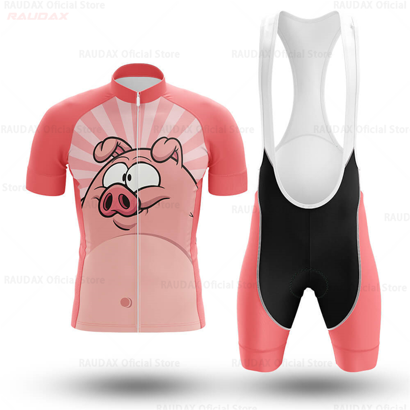 Ensemble de maillot de cyclism - Cycling Gear Pas avis et prix