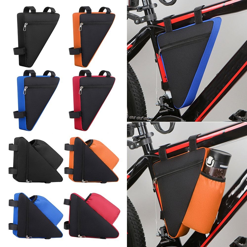 Sac triangulaire imperméable p - Cycling Gear Duffle avis et prix