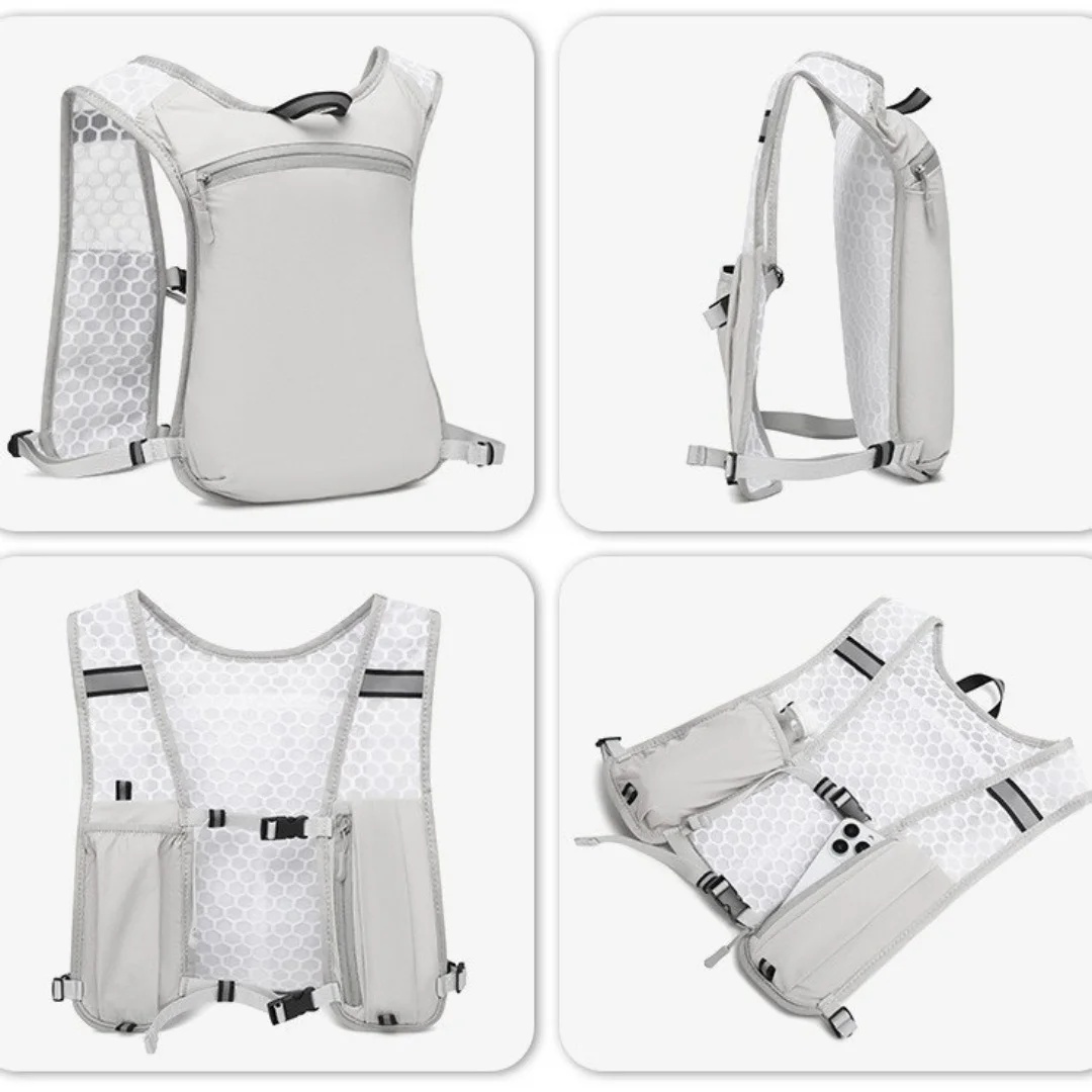 Gilet de sport unisexe, imperm - Cycling Gear Men avis et prix