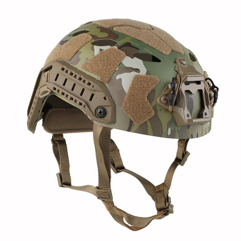 Casque tactique Version simpli - Aero Cycling Helmet avis et prix