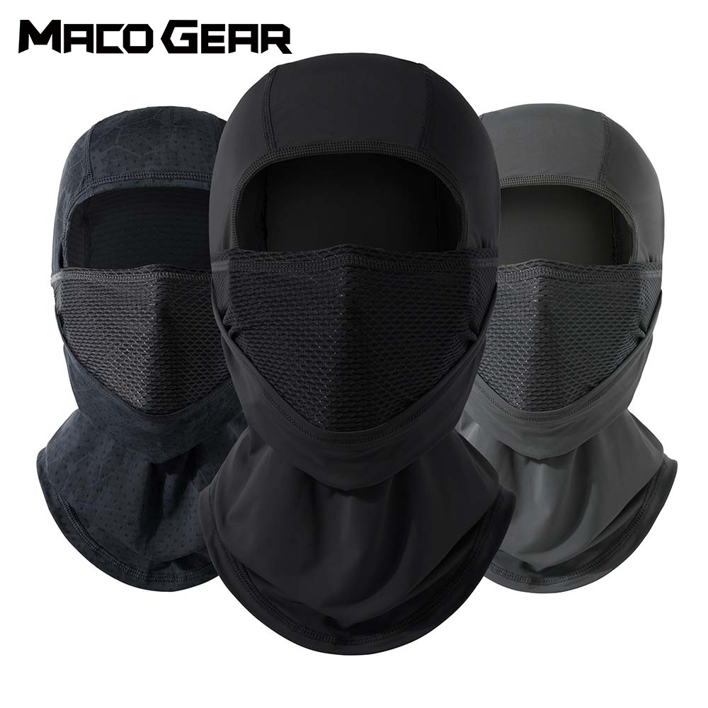 Cagoule d'été respirante pour  - Aero Cycling Helmet avis et prix