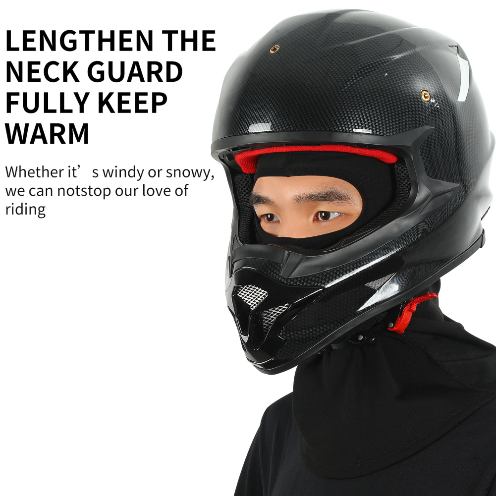 Masque de cyclisme chaud d'hiv - Aero Cycling Helmet avis et prix