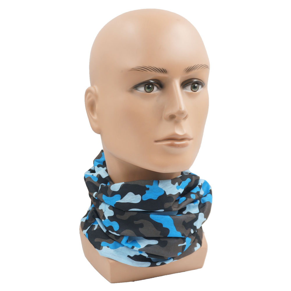 CM01-CM33 Camo imprimé Bandana - Cycling Gear Pas avis et prix