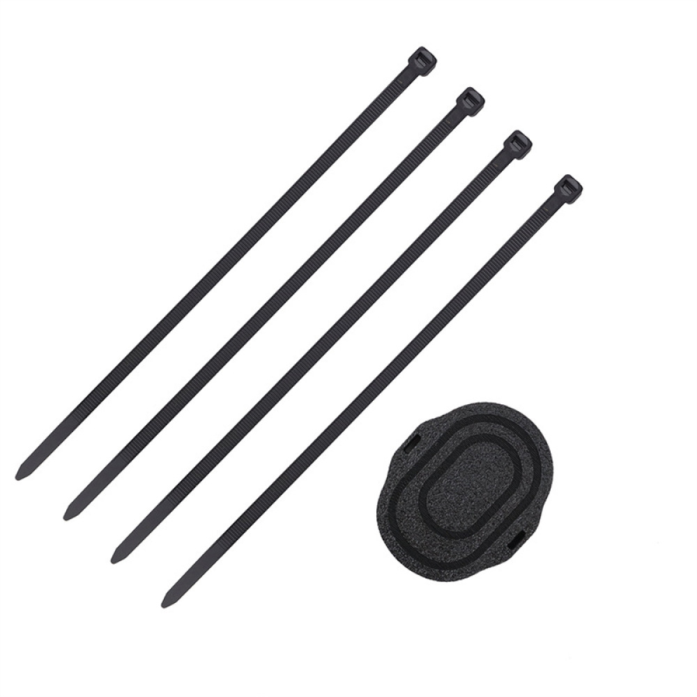 Support de sécurité pour suivi - Cycling Gear Essentials avis et prix