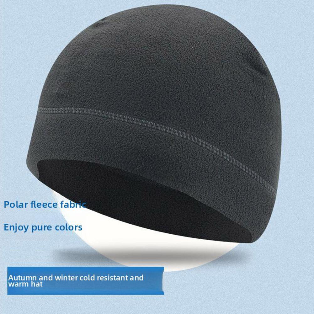 Bonnet polaire d'hiver pour ho - Cycling Gear Pas avis et prix