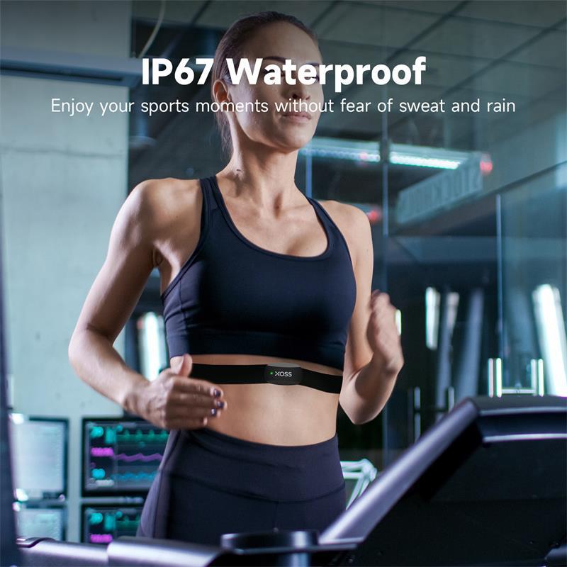 Moniteur de fréquence cardiaqu - Cycling Heart Rate Monitor avis et prix