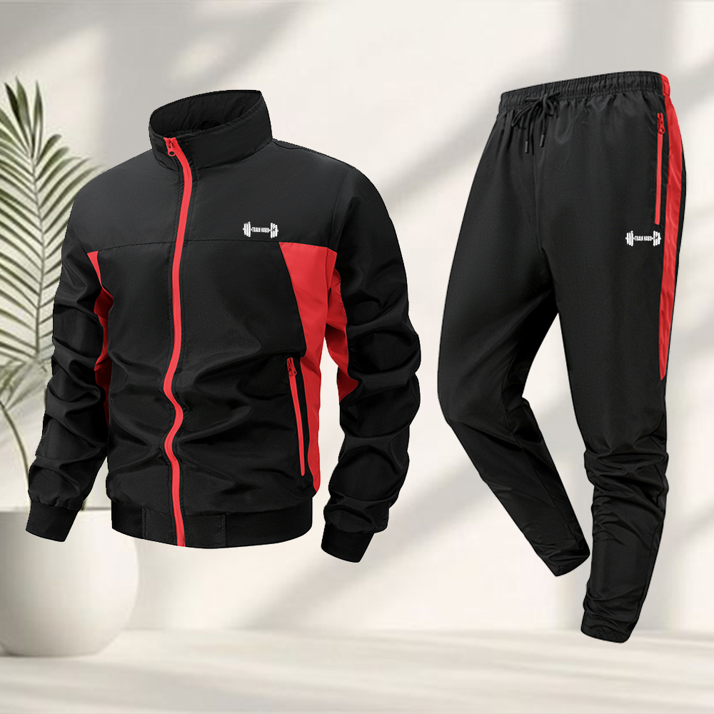 Ensemble sportif tendance pour - Cycling Gear Men avis et prix