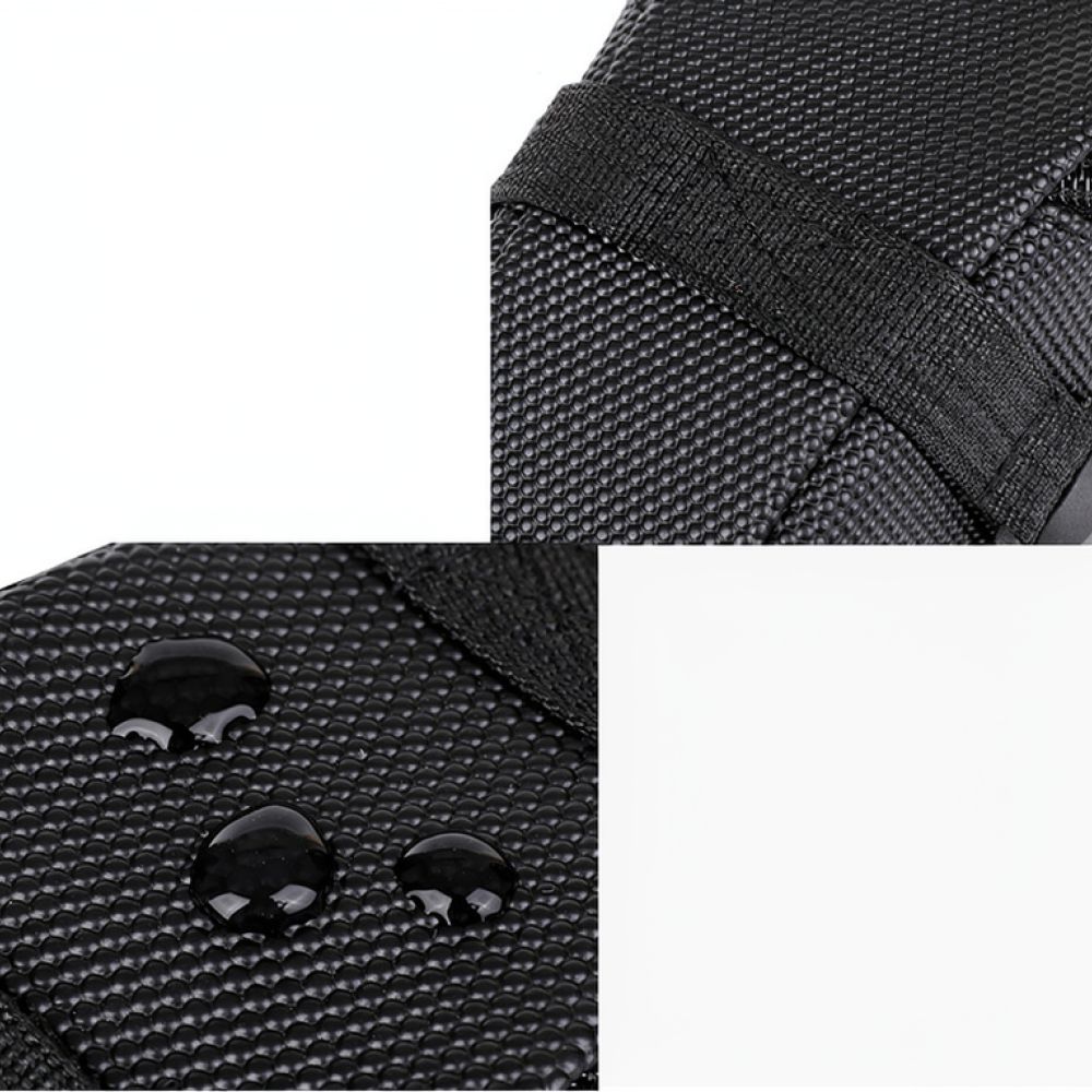 Sac de rangement pour selle de - Cycling Gear Essentials avis et prix