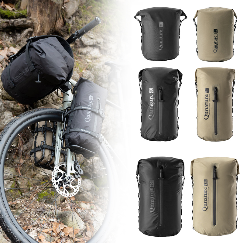 Sac de vélo pour le cyclisme e - Cycling Gear Duffle avis et prix