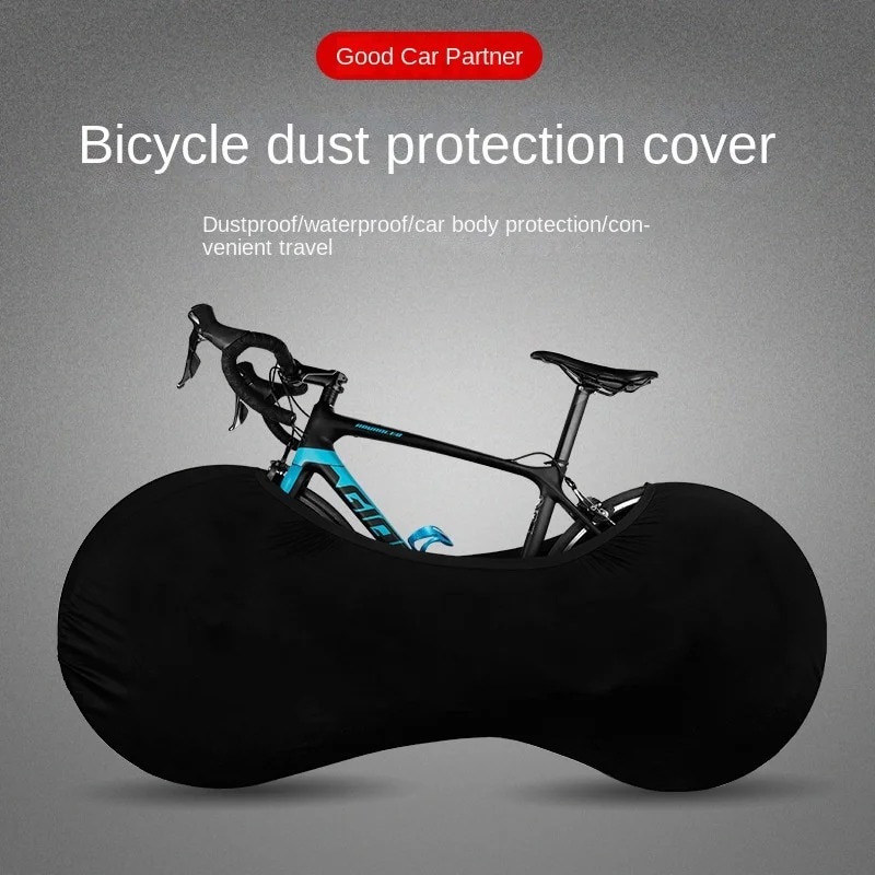 Housse de protection pour vélo - Cycling Gear Duffle avis et prix