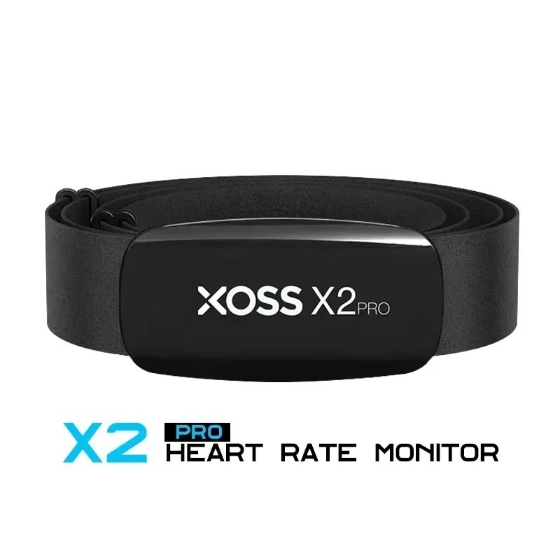 XOSS X2 Pro – capteur de fréqu - Cycling Heart Rate Monitor avis et prix