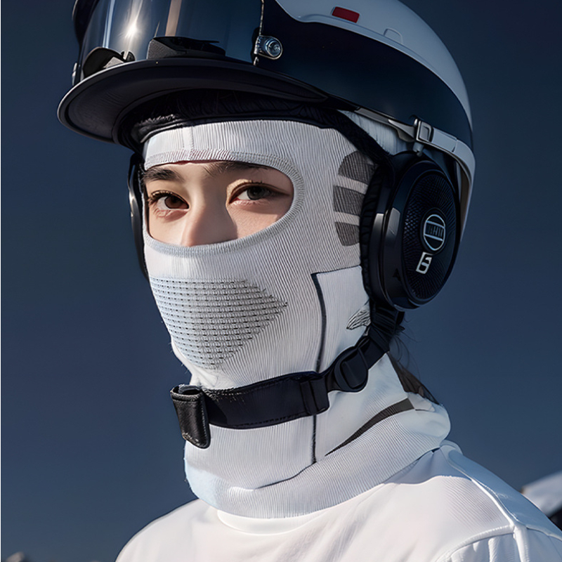 Écharpe thermique résistante a - Aero Cycling Helmet avis et prix