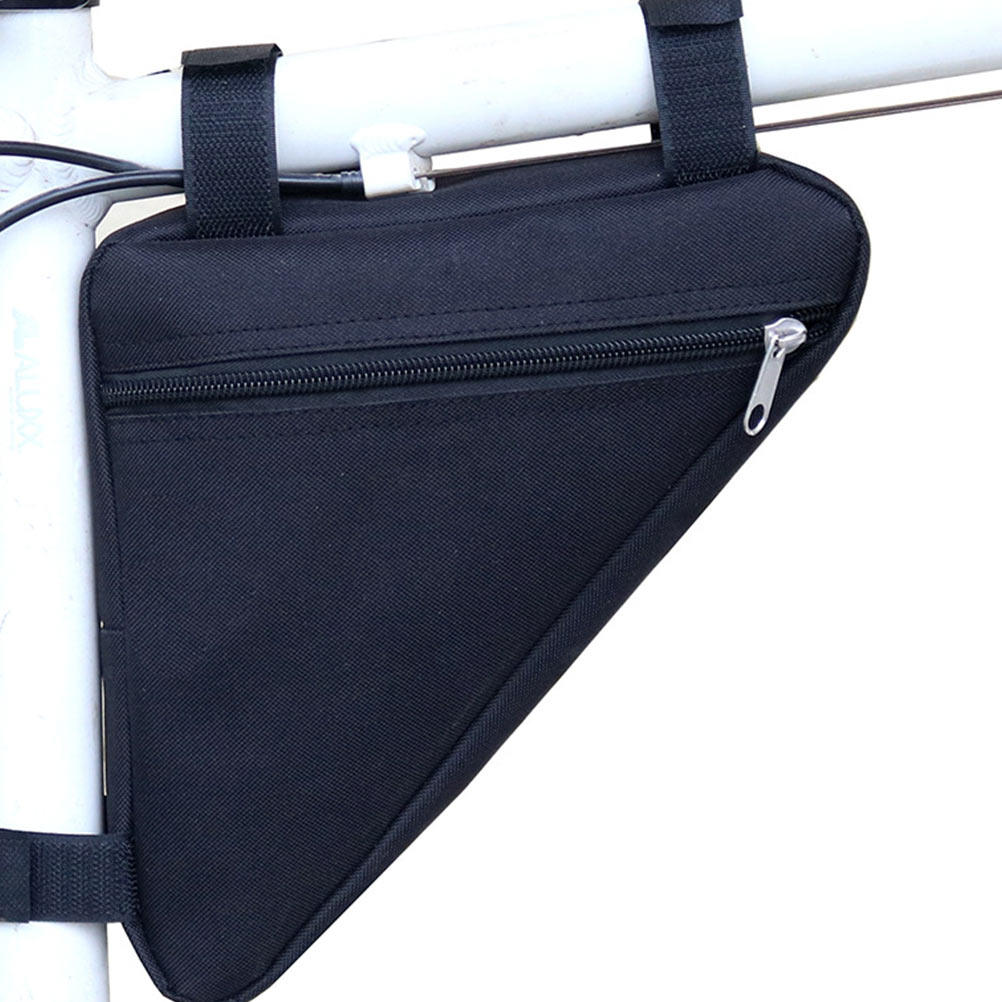 2 pièces, sac de selle à sangl - Cycling Gear Essentials avis et prix