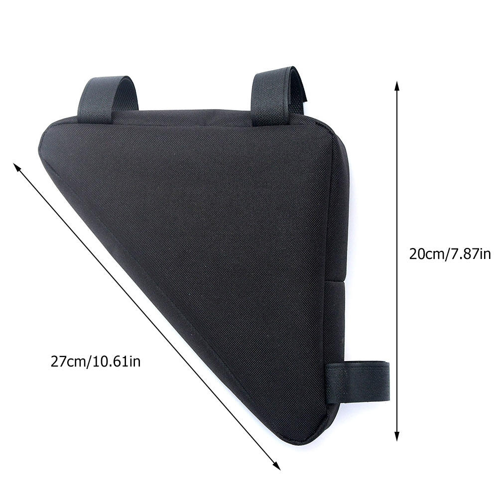 2 pièces, sac de selle à sangl - Cycling Gear Essentials avis et prix