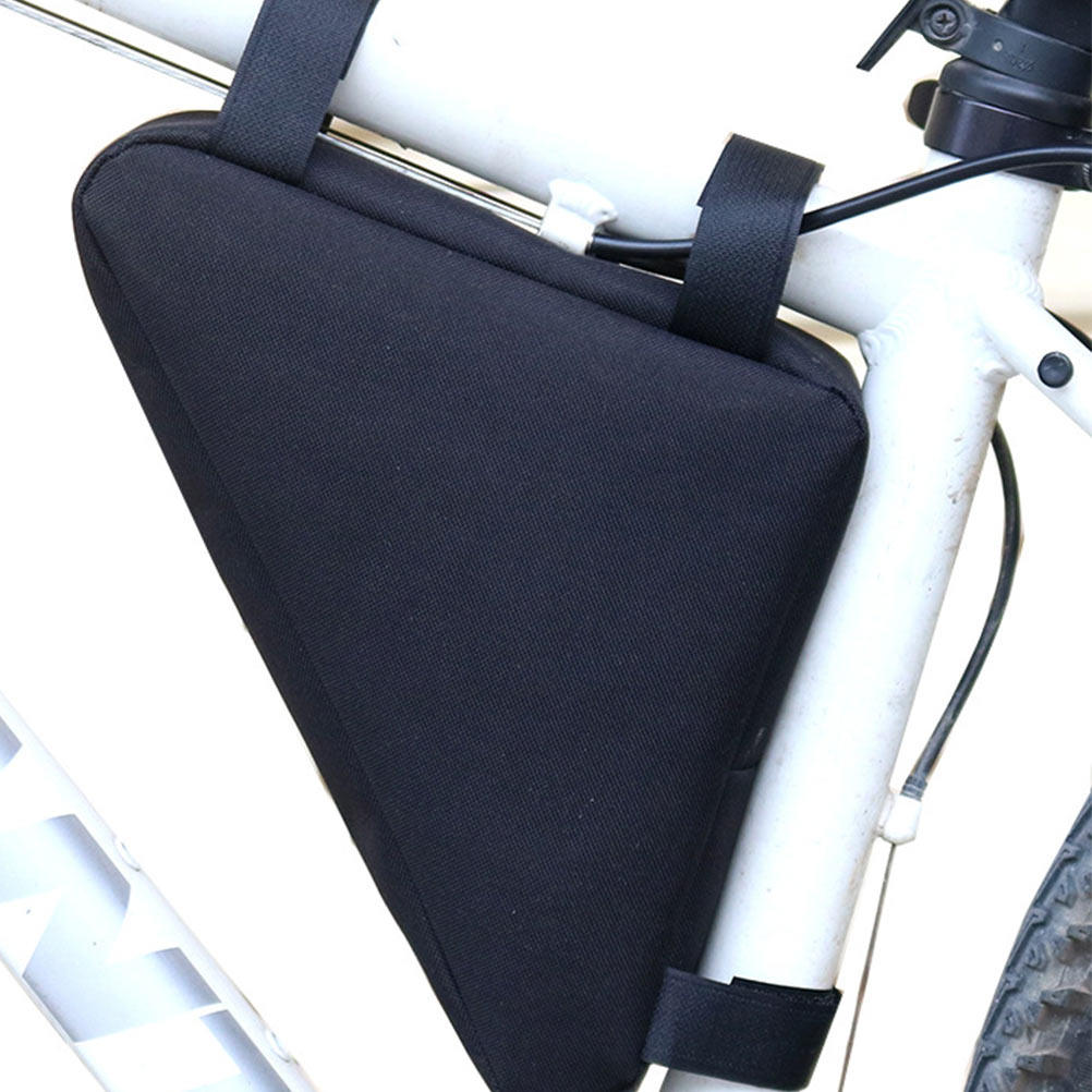 2 pièces, sac de selle à sangl - Cycling Gear Essentials avis et prix