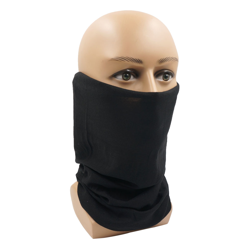 Bandanas de couleur unie sans  - Cycling Gear Men avis et prix