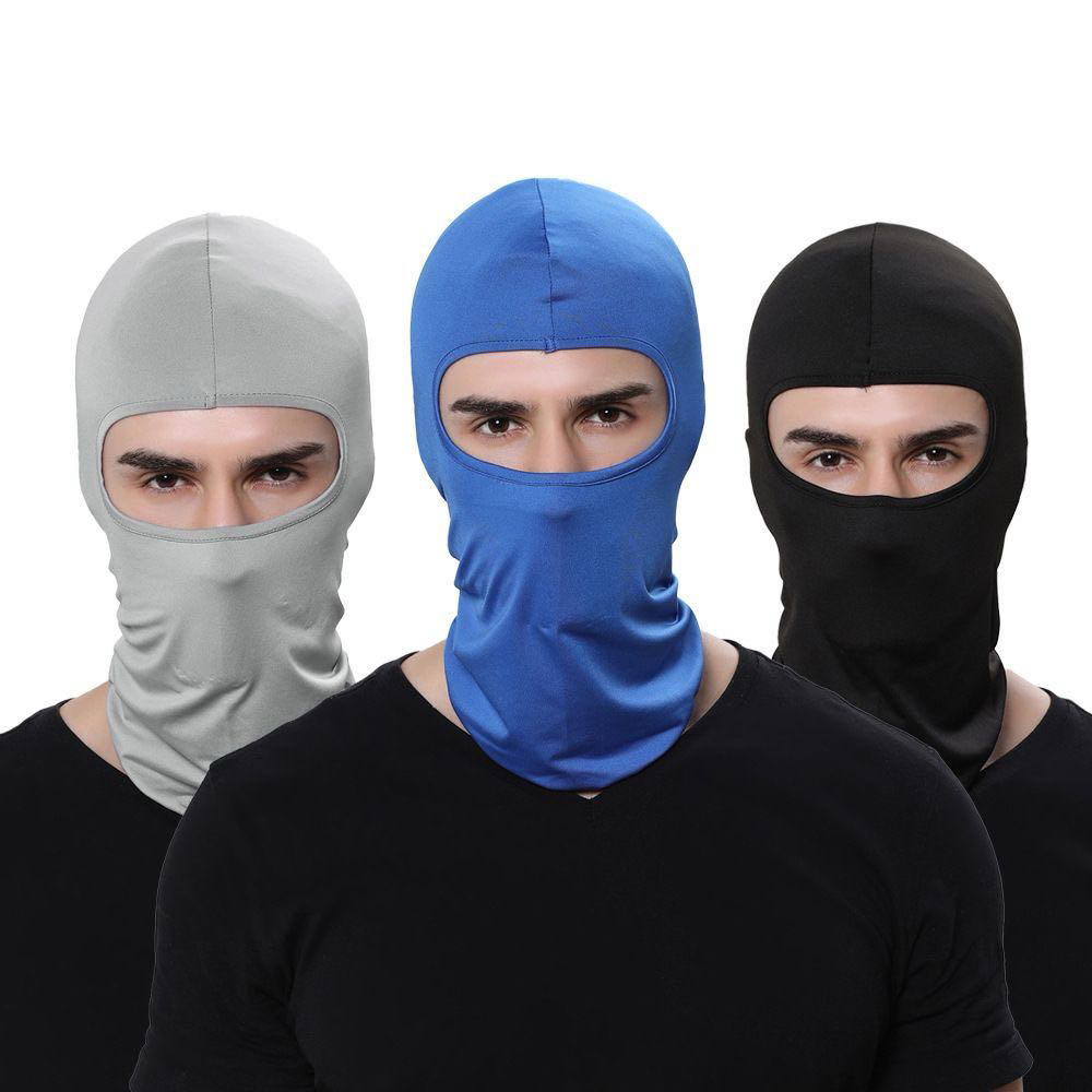 Cagoule de moto à séchage rapi - Bicycle Helmet avis et prix