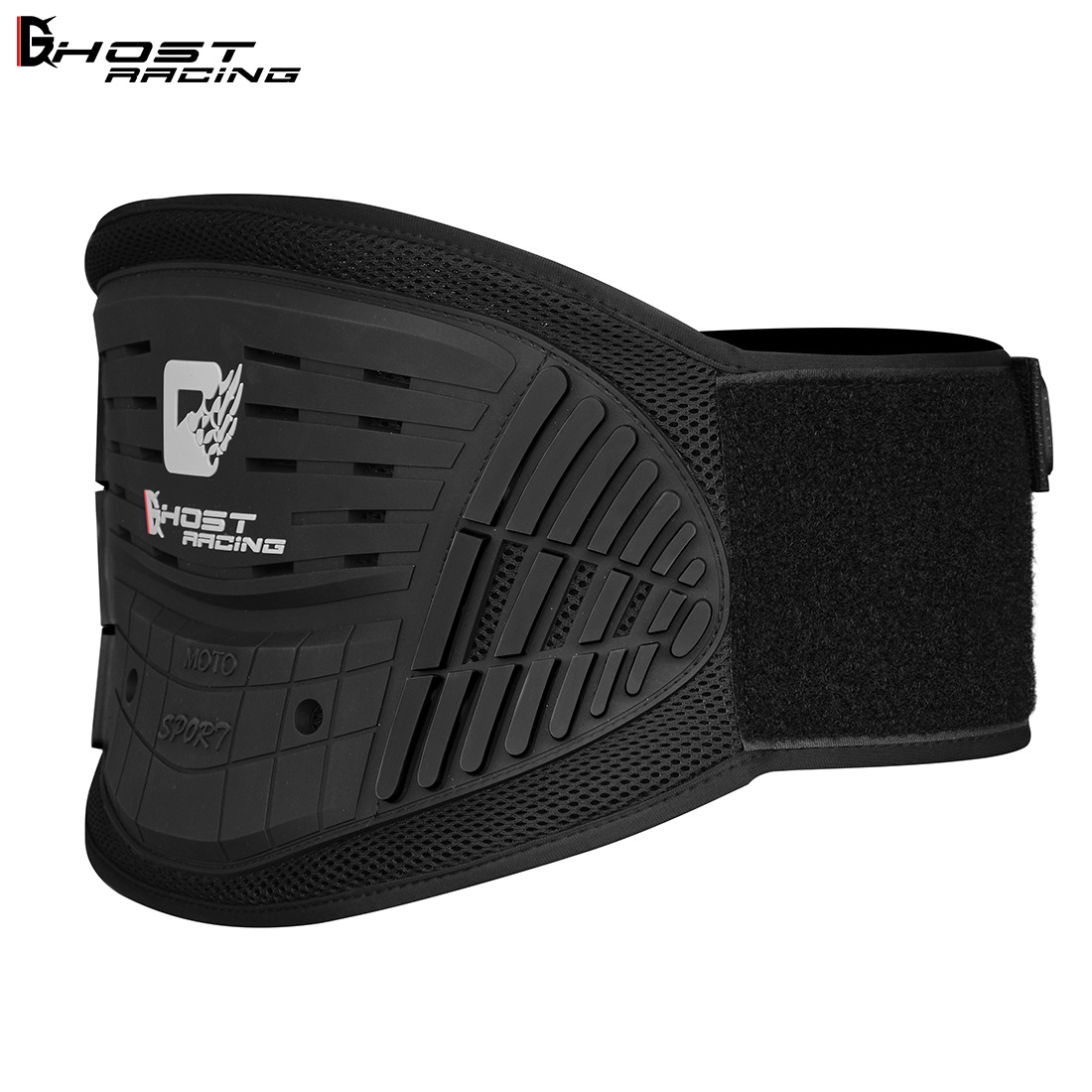Ceinture de protection réglabl - Cycling Gear Pas avis et prix