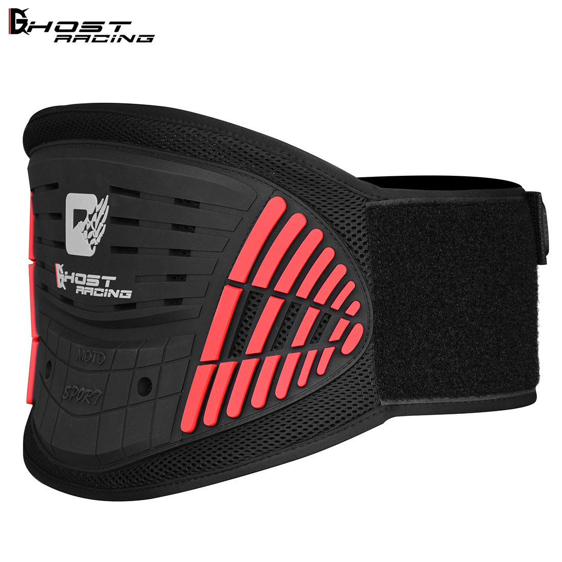 Ceinture de protection réglabl - Cycling Gear Pas avis et prix