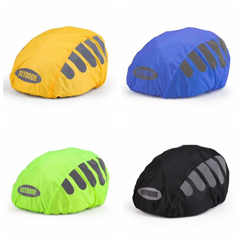 Housse de pluie pour casque de - Cycling Gear Pas avis et prix
