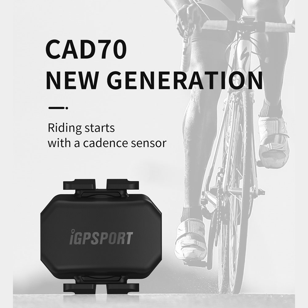 IGPSPORT HR50 moniteur de fréq - Cycling Heart Rate Monitor avis et prix