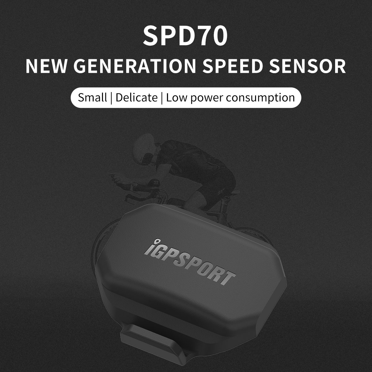 IGPSPORT HR50 moniteur de fréq - Cycling Heart Rate Monitor avis et prix