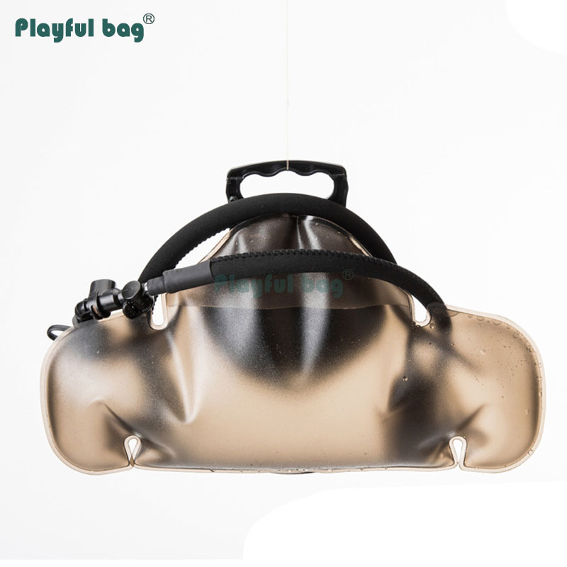 Sac à dos d'hydratation pour l - Cycling Gear Duffle avis et prix
