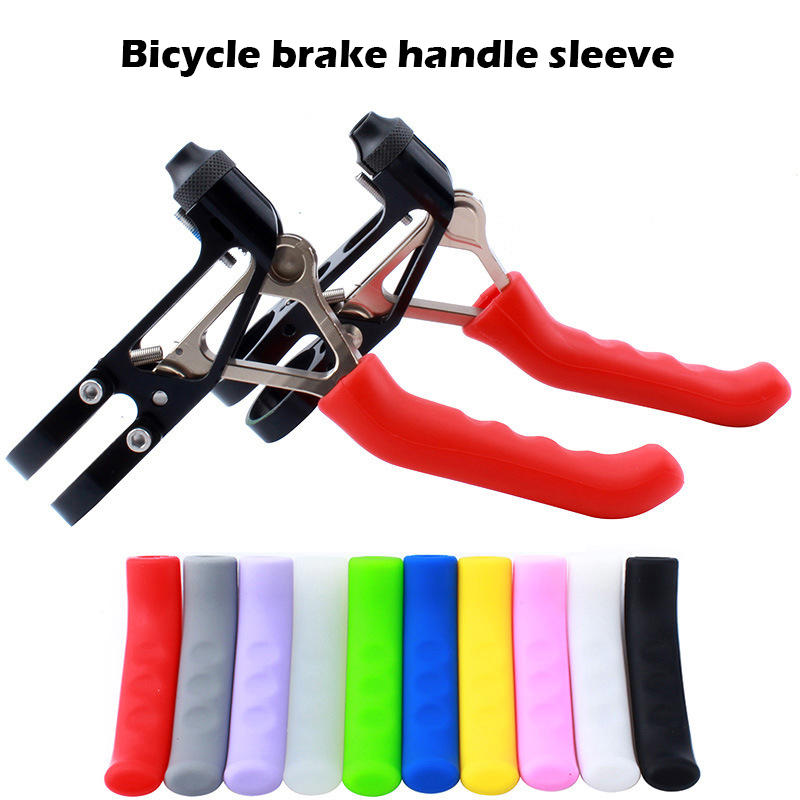 1/2/4/10 paires de couvre-poig - Cycling Gear Essentials avis et prix