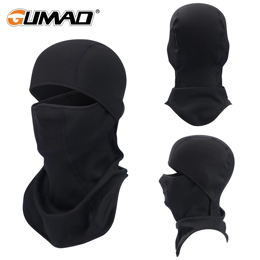 Cagoule thermique en polaire p - Aero Cycling Helmet avis et prix