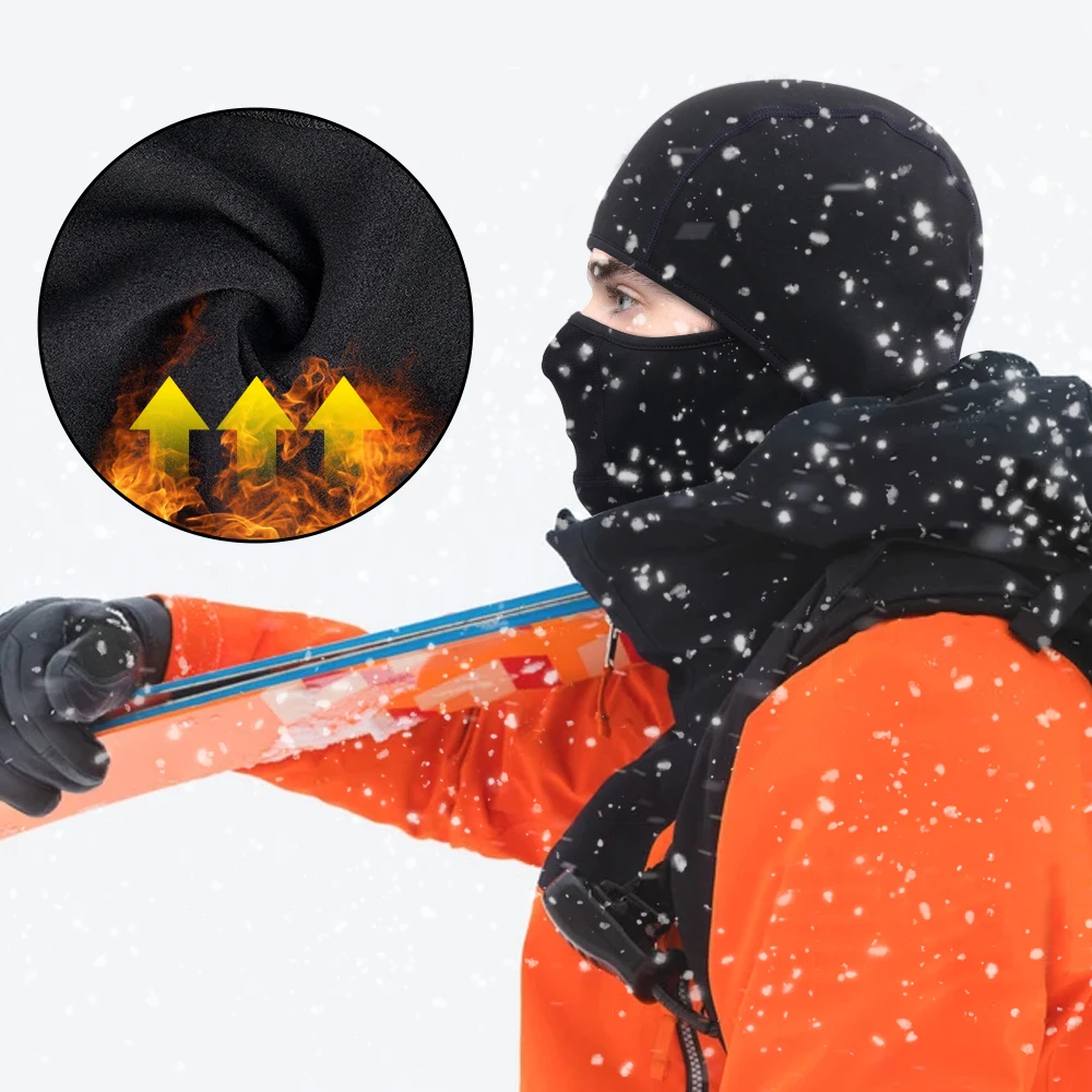 Cagoule thermique en polaire p - Aero Cycling Helmet avis et prix
