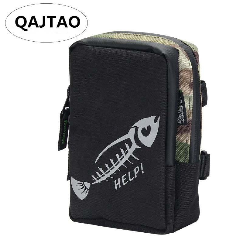 Sac de pêche QAJTAO, sac de cy - Cycling Gear Duffle avis et prix