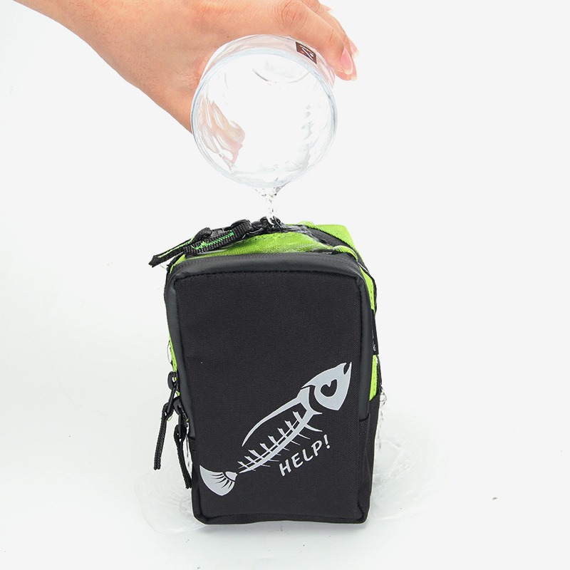 Sac de pêche QAJTAO, sac de cy - Cycling Gear Duffle avis et prix